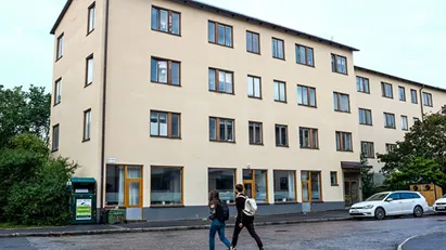 Vacker kontorslokal i lugnt läge nära allt