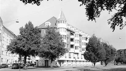 Kontor att hyra i Malmö Centrum