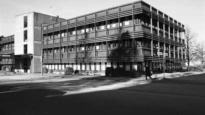 Kontor att hyra i Malmö Centrum