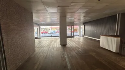 Ledig lokal i centrala Hedemora – Perfekt för ditt företag!
