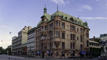 Mysigt kontor på bästa centrala adress i Malmö