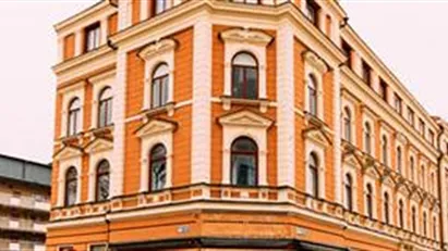 Kontor att hyra i Uppsala
