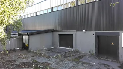 Industri fastighet lunda
