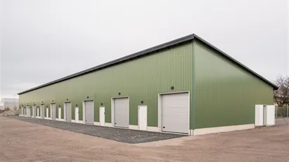 Flexibla kontors och lagerlokaler på Näringen