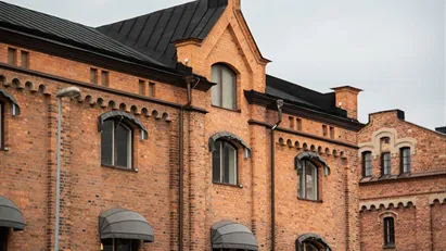 Kontorslokal på 227 kvm – granne med Centralstationen i Gävle!