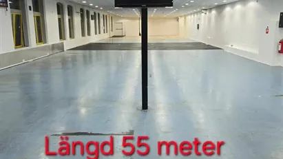 Vi har en stor och flexibel träningslokal på Sofielundsvägen 57 som nu finns till uthyrning.