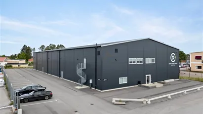 Industrilokal att hyra i Vadstena