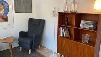 Ljudisolerat och handikappanpassat kontor uthyres vid Davidshall i centrala Malmö