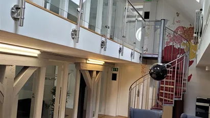 Drömkontor på Gustafsbro