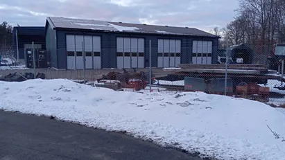 Lager/Verkstad/Garage Pilotvägen Kalmar
