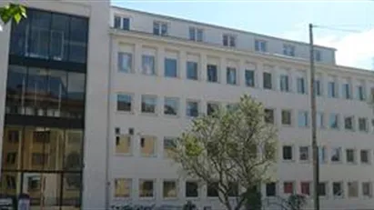 Kontor att hyra i Uppsala