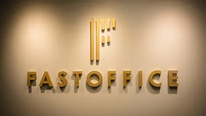 Välkommen till Fastoffice Tunahuset!