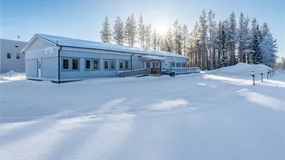 Fint kontor i expansiva Torvalla Industriområde