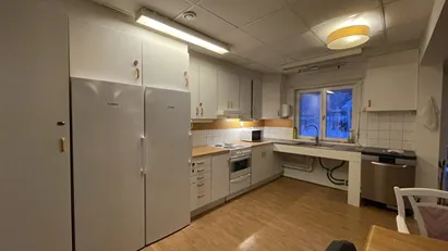 Lokal passande för vårdboende, hotell-, vandrarhems- eller annan övernattningsverksamhet