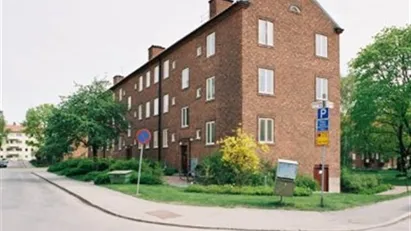 Rymlig källarlokal á 65kvm i Blåsut