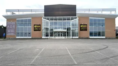 Flexibel lokal i Birsta med möjlighet att anpassa ytor efter behov