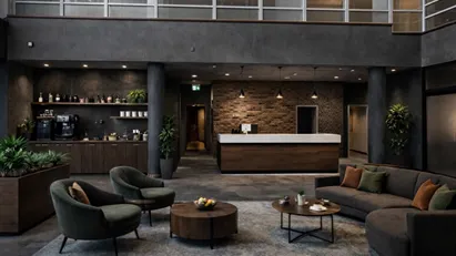 K O N T O R / S H O W R O O M