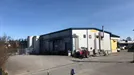 Lager för uthyrning, Nynäshamn, Stockholms län, Sandtorpsvägen 4