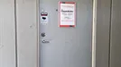 Værksted til leje, Linköping, Östergötland County, Garnisonsvägen 20