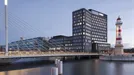 Kantoor te huur, Malmö City, Malmö, Nordenskiöldsgatan 24, Zweden