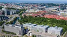 Kontor til leie, Örgryte-Härlanda, Göteborg, Johan Willins Gata 8, Sverige