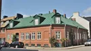Office space for rent, Lund, Skåne County, Jutahusgatan 8