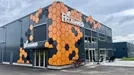 Lager til leie, Karlstad, Värmland County, Bråtebäcksvägen 26