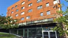 Office space for rent, Lund, Skåne County, Arkivgatan 1