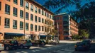 Kontor för uthyrning, Solna, Stockholms län, Telegrafgatan 6
