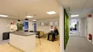 Büro zur Miete, Sollentuna, Stockholm County, Aniaraplatsen 4
