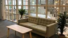Coworking space for rent, Norrköping, Östergötland County, Repslagaregatan 19