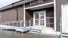 Butik til leje, Norrköping, Östergötland County, Röda Stugans Gata 2