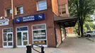 Butik til leje, Sollentuna, Stockholm County, Aniaraplatsen 2-4