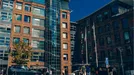 Kontor til leie, Solna, Stockholm County, Råsundavägen 4