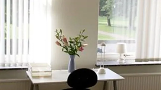 Office spaces for rent in Malmö City - photo 1
