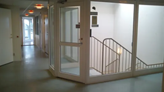 Kontorlokaler til leje i Rättvik - billede 7