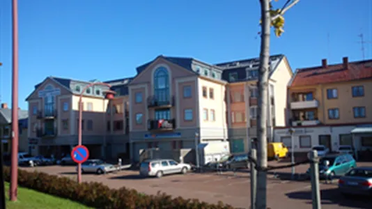 Kontorlokaler til leje i Rättvik - billede 6