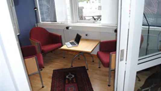 Kontorlokaler til leje i Gøteborg Centrum - billede 3