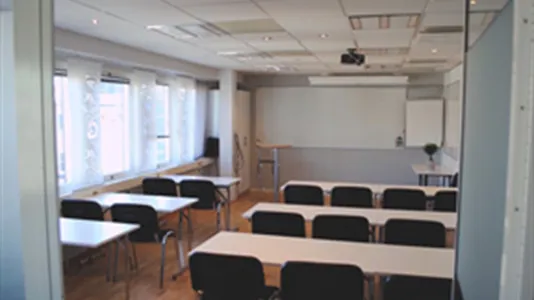 Kontorer til leie i Göteborg Sentrum - bilde 4