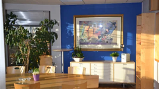 Kontorer til leie i Göteborg Sentrum - bilde 5