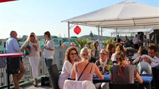 Kontorer til leie i Göteborg Sentrum - bilde 6