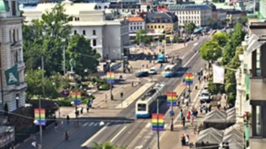 Kontorer til leie i Göteborg Sentrum - bilde 7