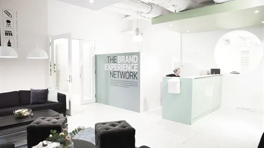 Office spaces for rent in Kungsholmen - photo 2