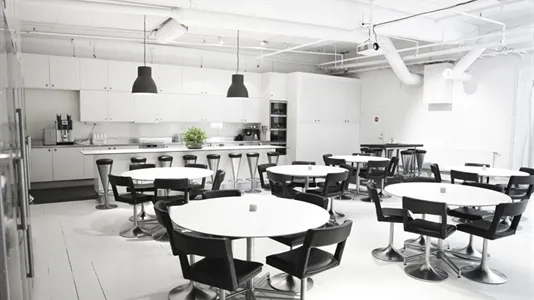 Office spaces for rent in Kungsholmen - photo 3