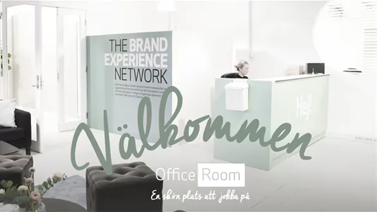 Kontorlokaler til leje i Kungsholmen - billede 6