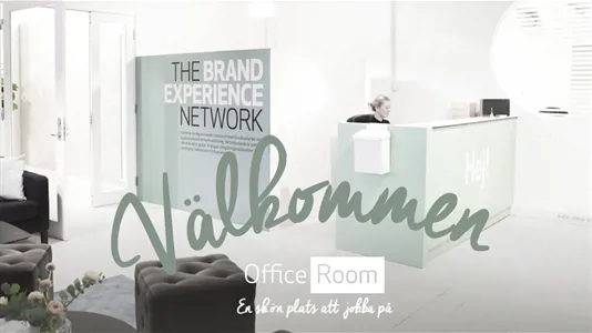 Coworking spaces for rent in Kungsholmen - photo 1