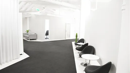 Coworking spaces te huur in Kungsholmen - foto 4