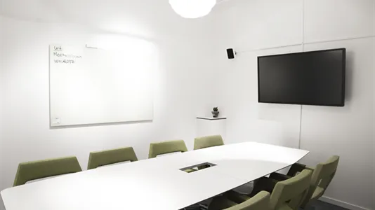 Coworking spaces te huur in Kungsholmen - foto 5