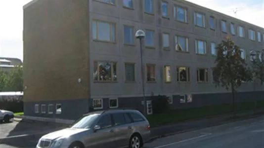 Office spaces for rent in Åmål - photo 1