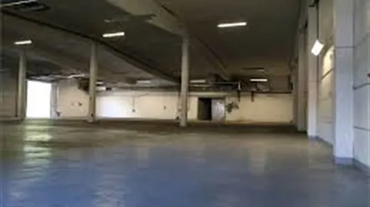 Værkstedslokaler til leje i Nybro - billede 2